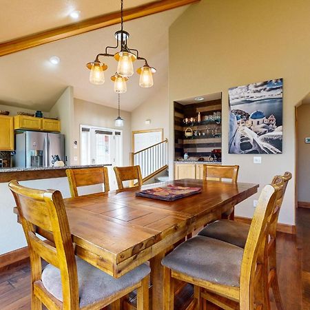 Eagle Crest Villa Редмънд Екстериор снимка
