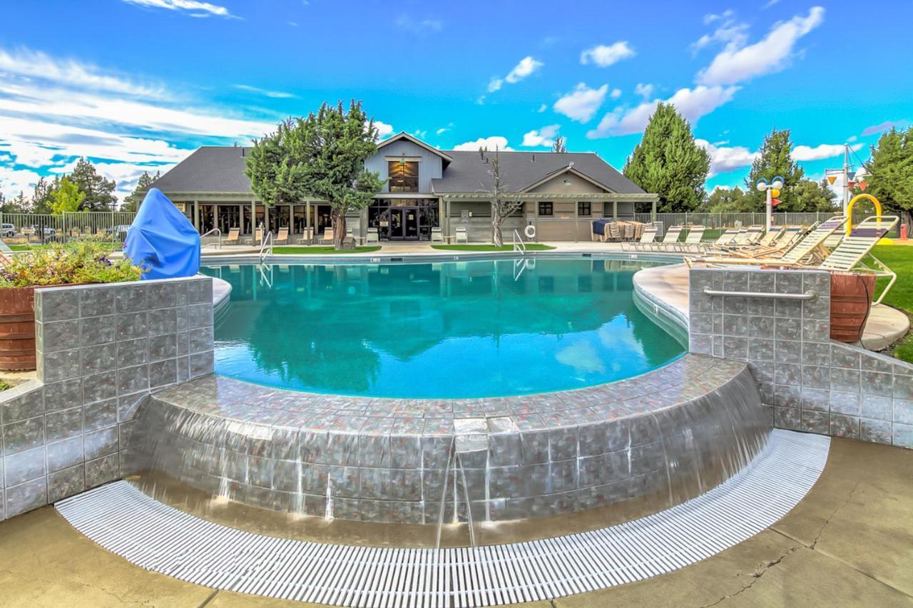 Eagle Crest Villa Редмънд Екстериор снимка
