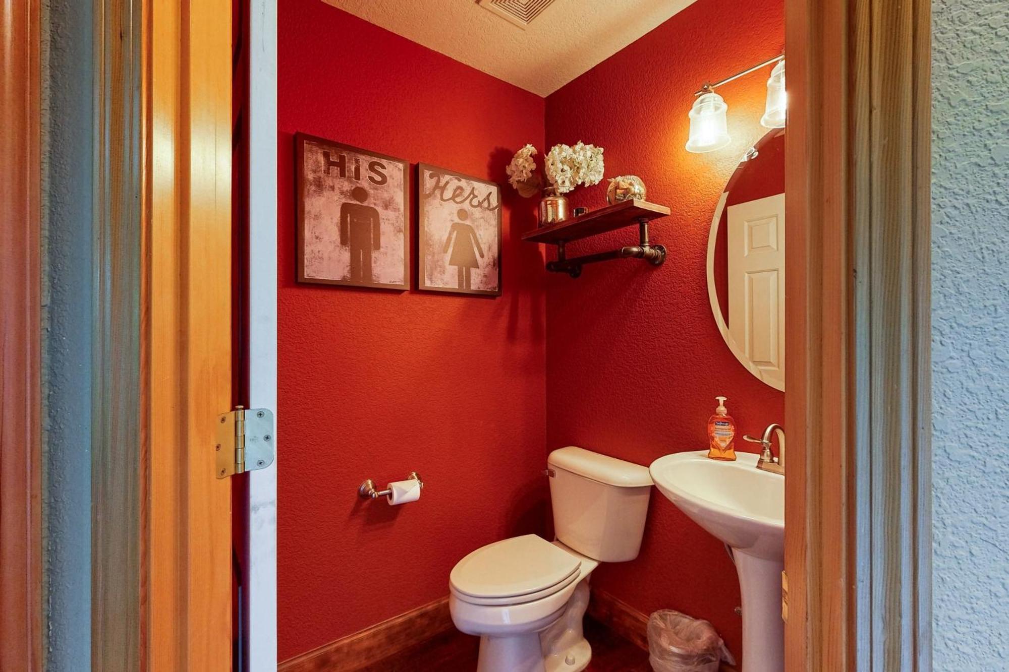 Eagle Crest Villa Редмънд Екстериор снимка